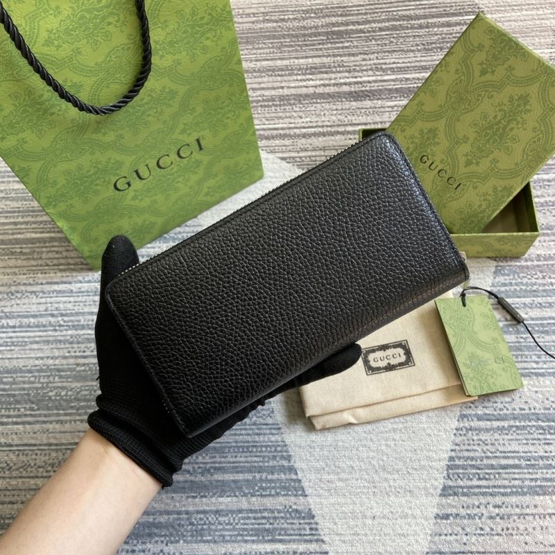 Gucci Wallets